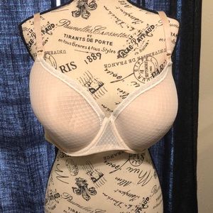 Maternity bra